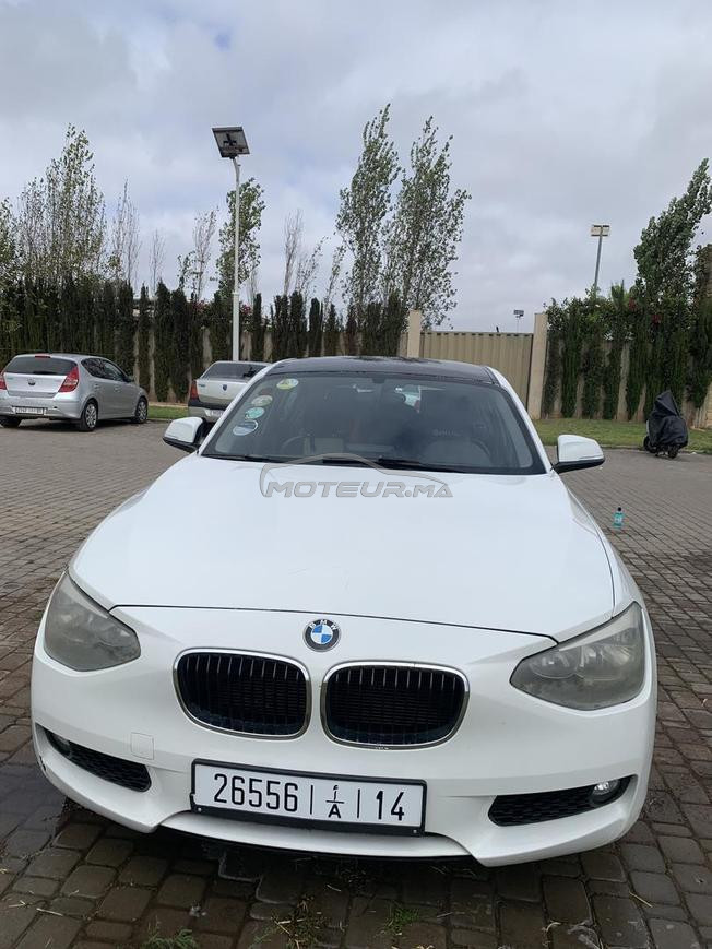 bmw serie 1