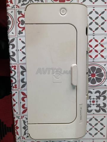 طابعة HP LaserJet P1005 - 2