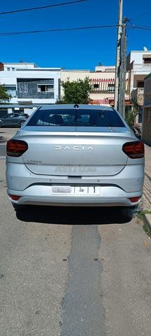 داسيا لوغان ❌ بدون Adblue - 2