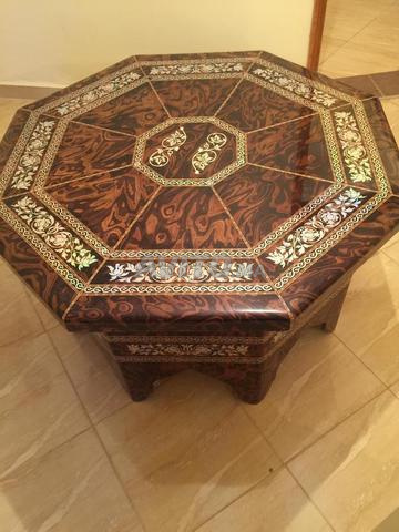 Sdari canapé marocain - 2