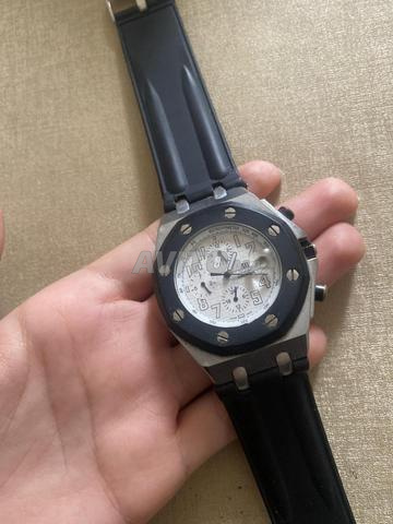 ساعة فاخرة عتيقة إصدار محدود - 2