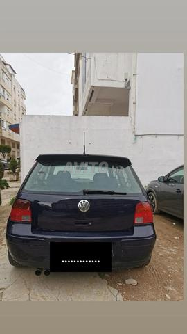فولسفاغن غولف 4 للبيع - 2