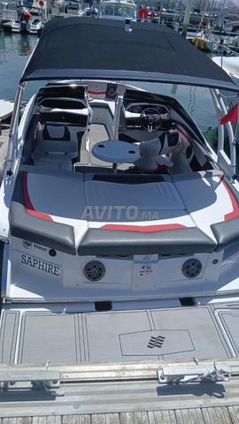Bateau excellent Four WinssH210 RS Sport 10 places - 2