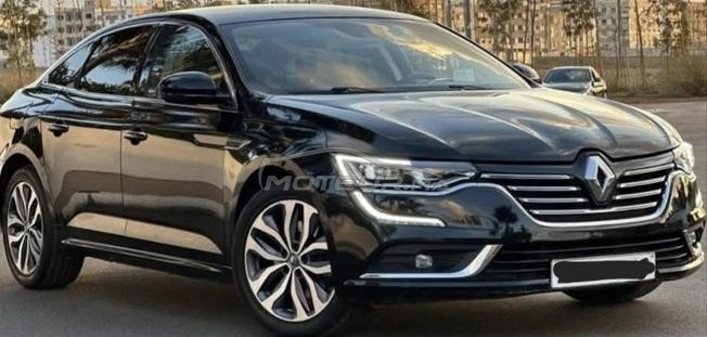 renault talisman