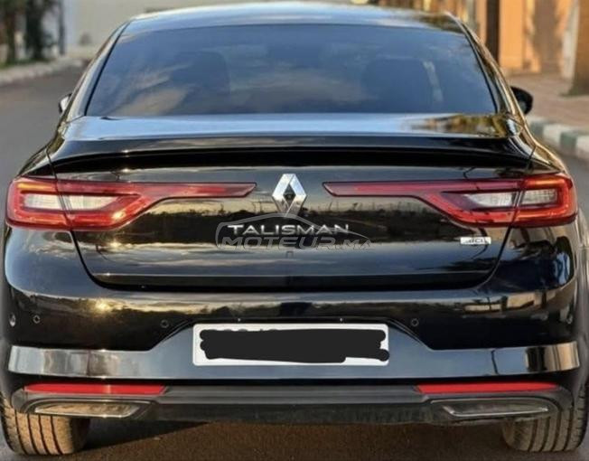 renault talisman