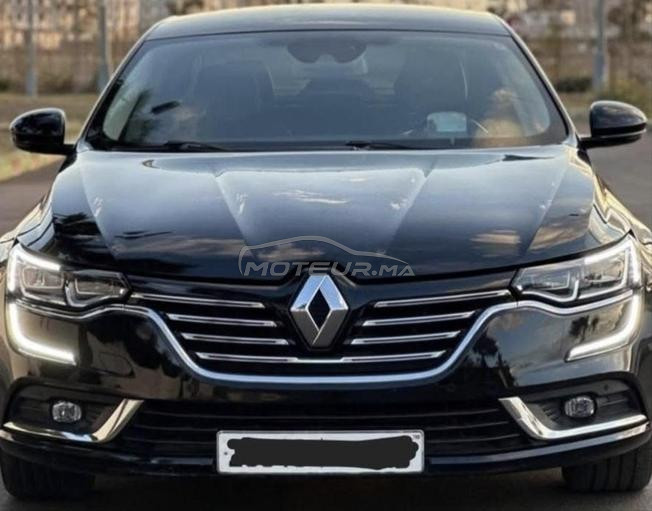 renault talisman