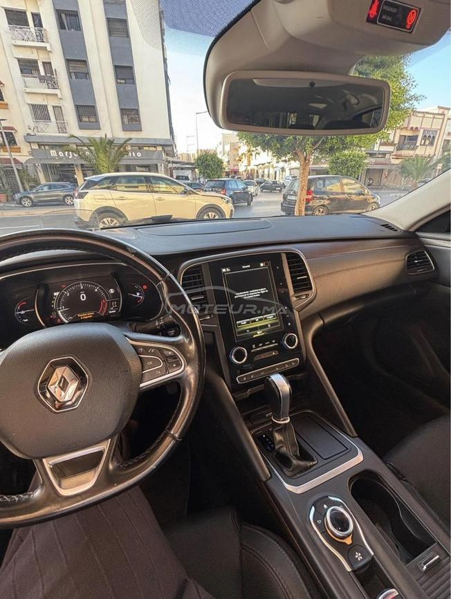 renault talisman