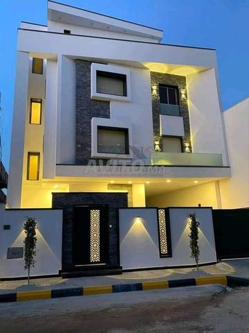 Réparation de toutes pannes électriques à Fès