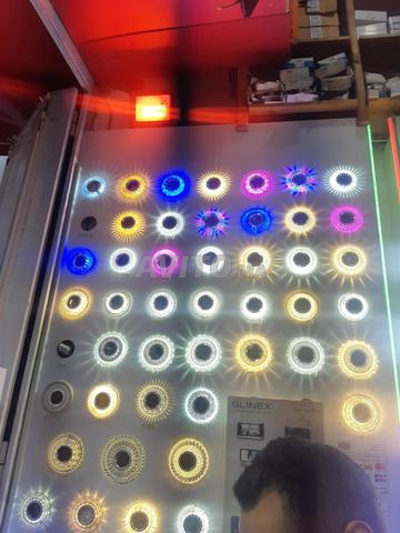 إصلاح جميع الأعطاب الكهربائية بفاس - 2