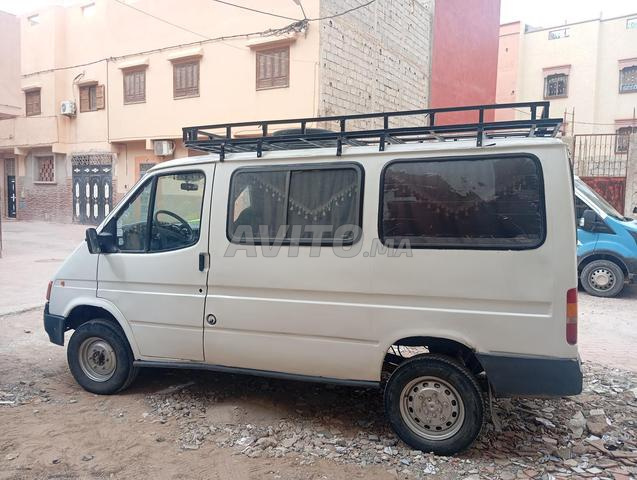 تارودانت المدينة - 2