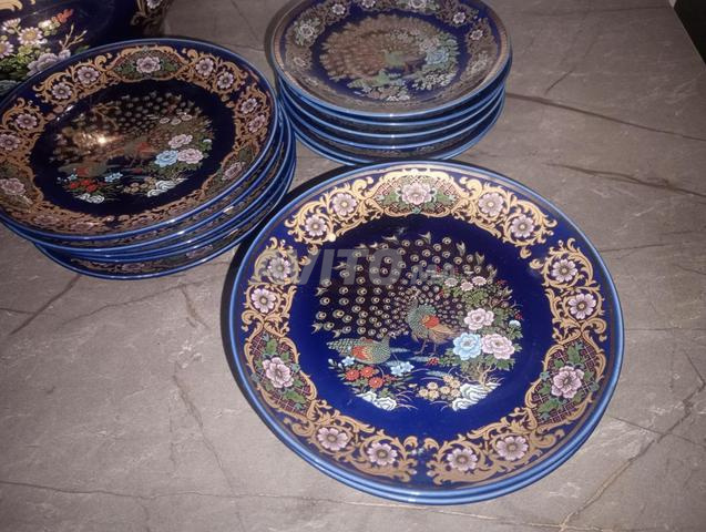 بيع مجموعة طاووس - 2