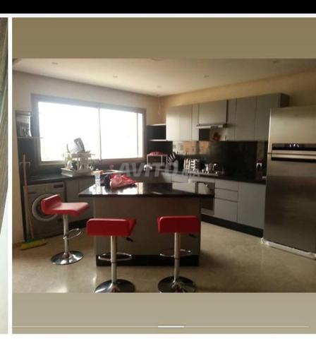 Appartement à vendre 82 m² à Mohammedia - 2