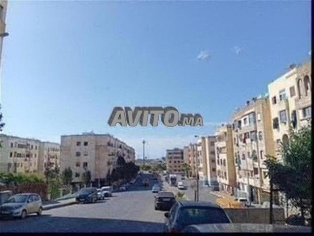 Plusieurs Apparts vides Couple 3Filles Célibataire - 2