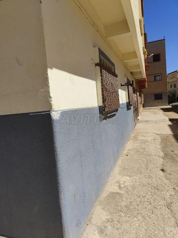 Appartement à louer étudiants Khouribga - 2
