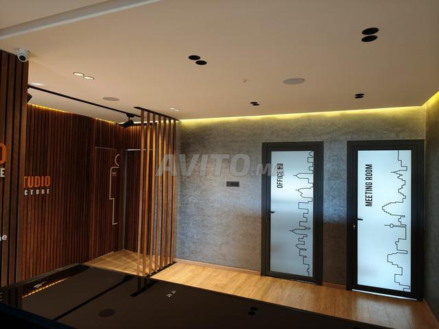 مكتب راقي المسيرة 1 - 2