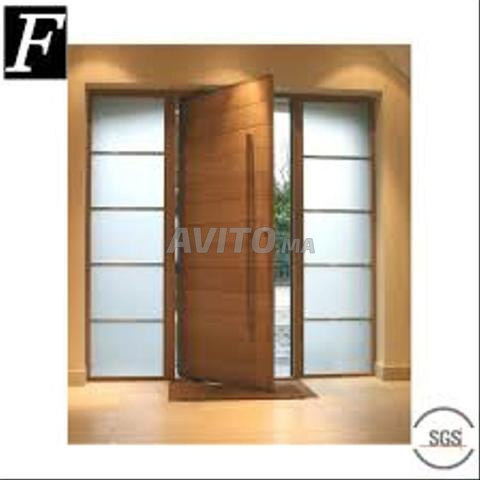 Vernisseur menuisier - 2