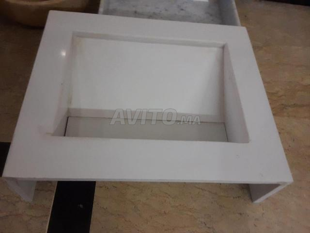 Vente de vasques en marbreq - 2