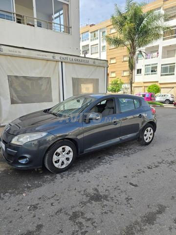 Renault Mégane - 2