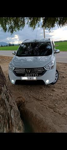 Dacia lodgy 2022/12/21