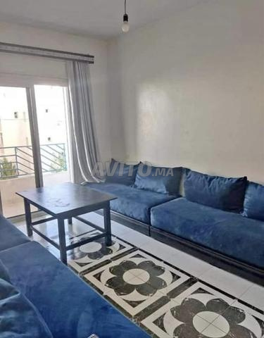 شقة للكراء الليلي ببني ملال - 2