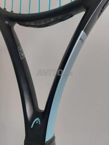 Raquette head junior 26 - 2