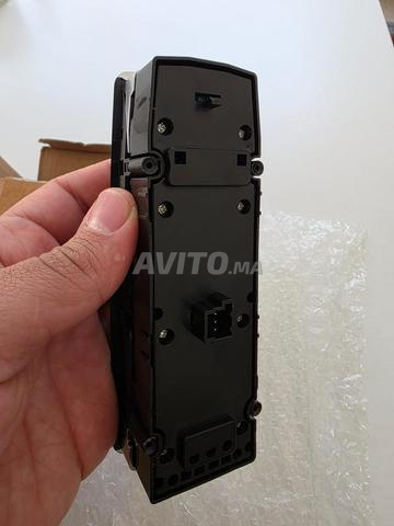 Commande Vitre Mercedes - 2