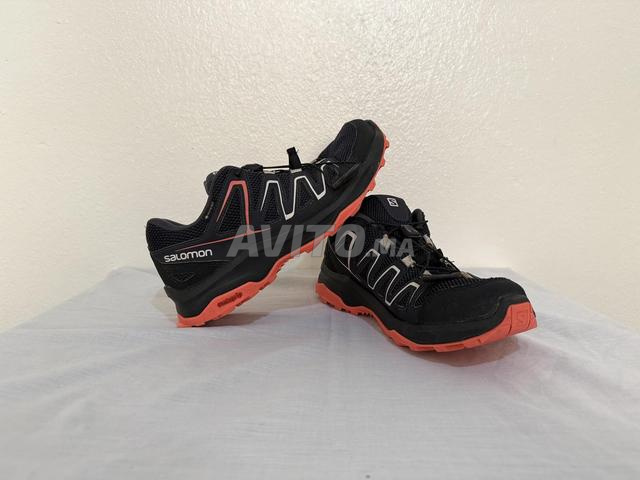 Salomon Gore-Tex (Taille 38 2/3)