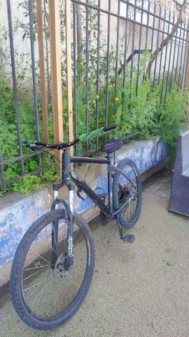 Vélo Rockrider St 530 2009 - 2