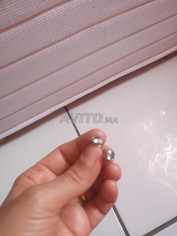 أونسوبل نقرة حرة سنسلة و حلقات - 2