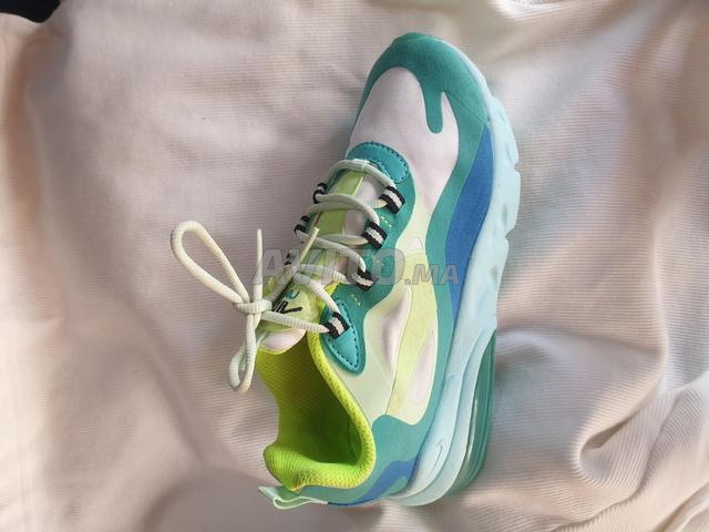 Espadrilles étrangères pour jeunes garçons et filles