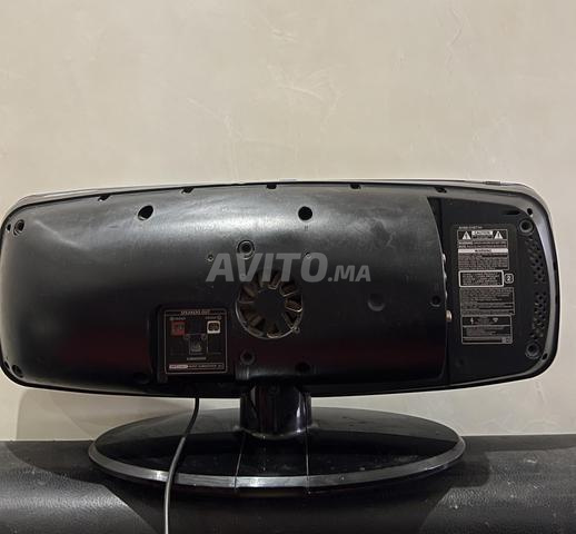 Lecteur DVD Home cinéma Samsung HT-Q100 - 2