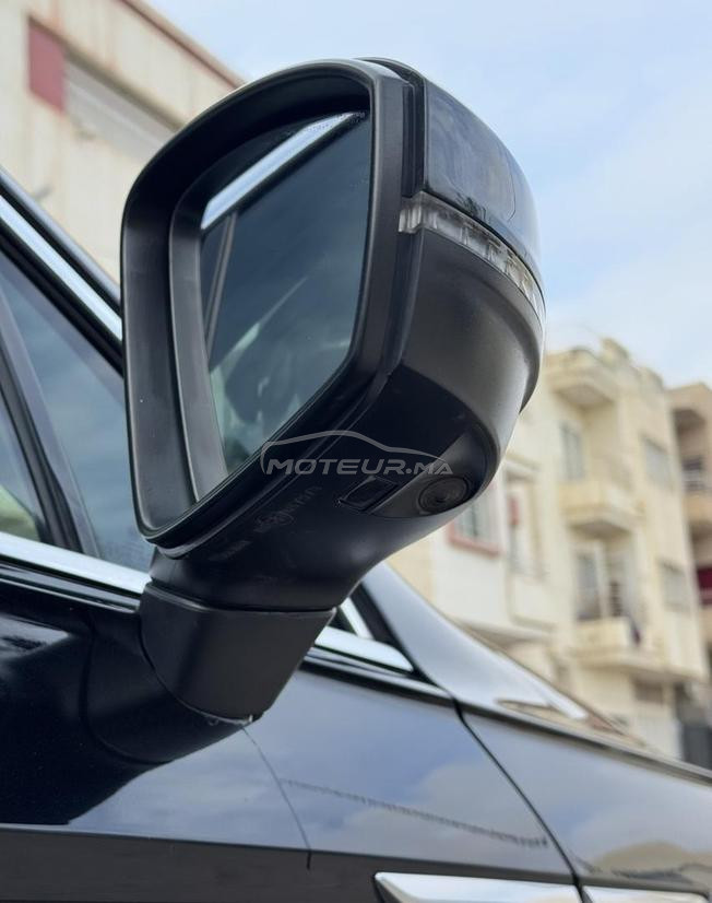 Volkswagen tiguan R-line 7ora 