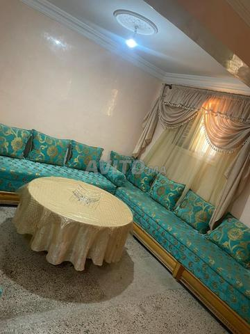 Duplex à vendre - 2