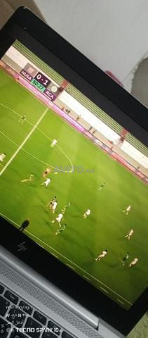 Boukhalef Al Irfane 2 - 2