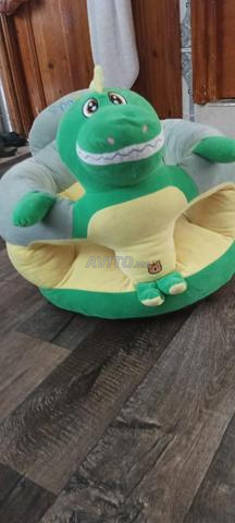 Chaise pour jeunes enfants - 2