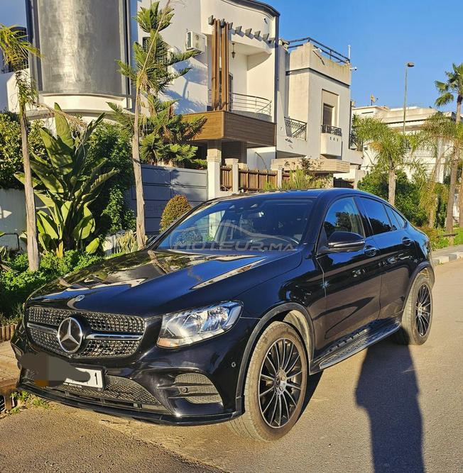 Glc 220d Dédouanement  2023 importe Allemagne
