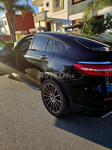 Glc 220d تخليص جمركي 2023 استيراد ألمانيا - 2