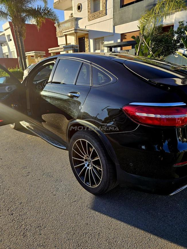 Glc 220d Dédouanement  2023 importe Allemagne