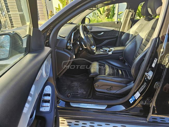 Glc 220d Dédouanement  2023 importe Allemagne