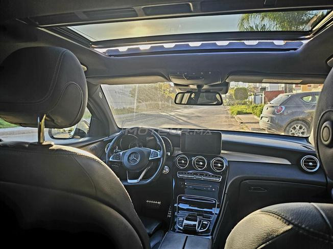 Glc 220d Dédouanement  2023 importe Allemagne