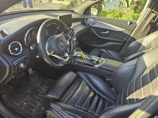 Glc 220d Dédouanement  2023 importe Allemagne