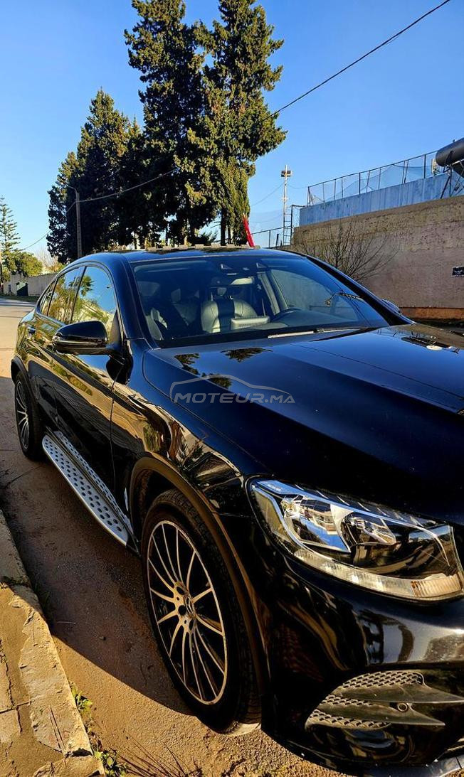 Glc 220d Dédouanement  2023 importe Allemagne