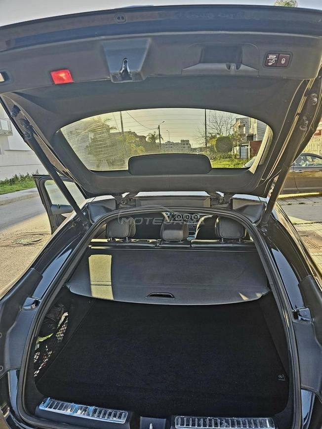 Glc 220d Dédouanement  2023 importe Allemagne