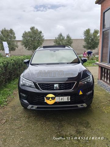 سيات أتيكا إكسيلانس - 2