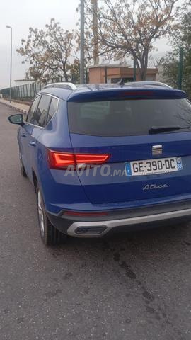 Voiture d'occasion jamais accidentée - 2