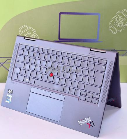 ThinkPad X1 YOGA / I7 - 12  - 2