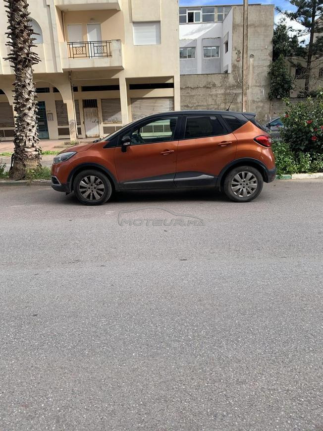 Renault Diesel Manuelle 2014 à Temara