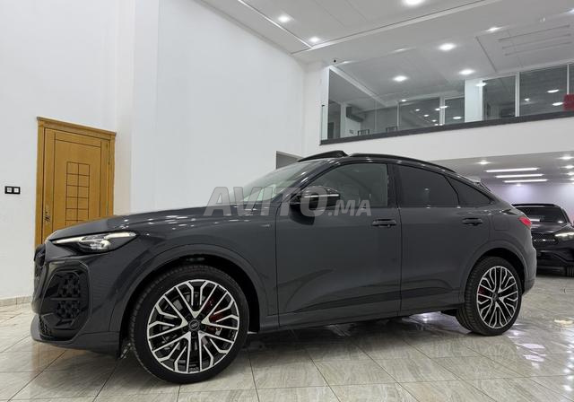 Audi Q5 Hybride Automatique 2026 à Oujda - 2