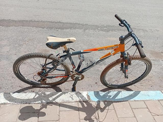 دراجة جبلية CONOR AFX 8500 - 2