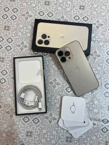 iPhone 13 Pro Gold 128 GB